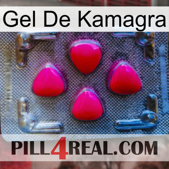 Kamagra Gel 13